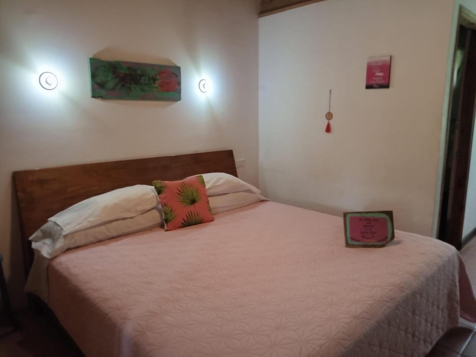 مبيت وإفطار برازيليتو Quinta Esencia المظهر الخارجي الصورة